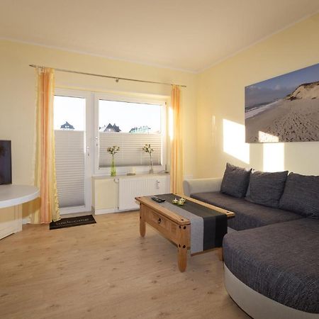 Appartement Kaethe Hörnum المظهر الخارجي الصورة