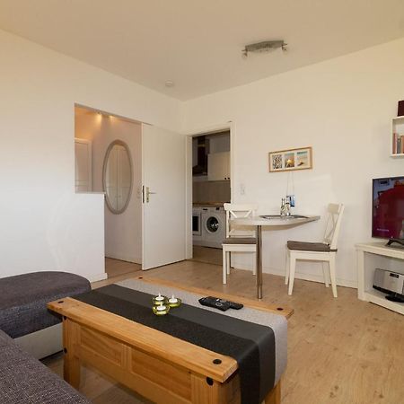 Appartement Kaethe Hörnum المظهر الخارجي الصورة