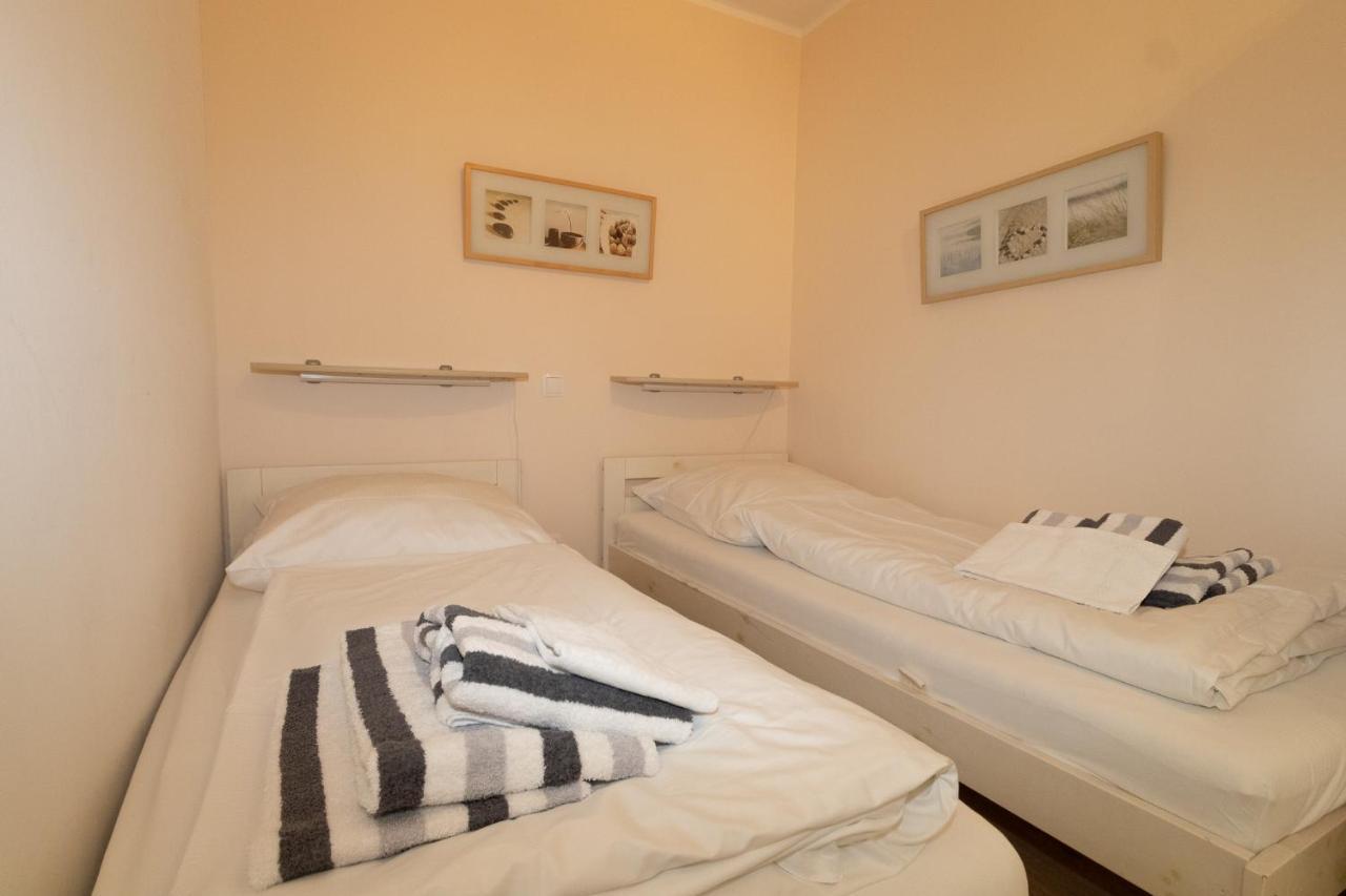 Appartement Kaethe Hörnum المظهر الخارجي الصورة