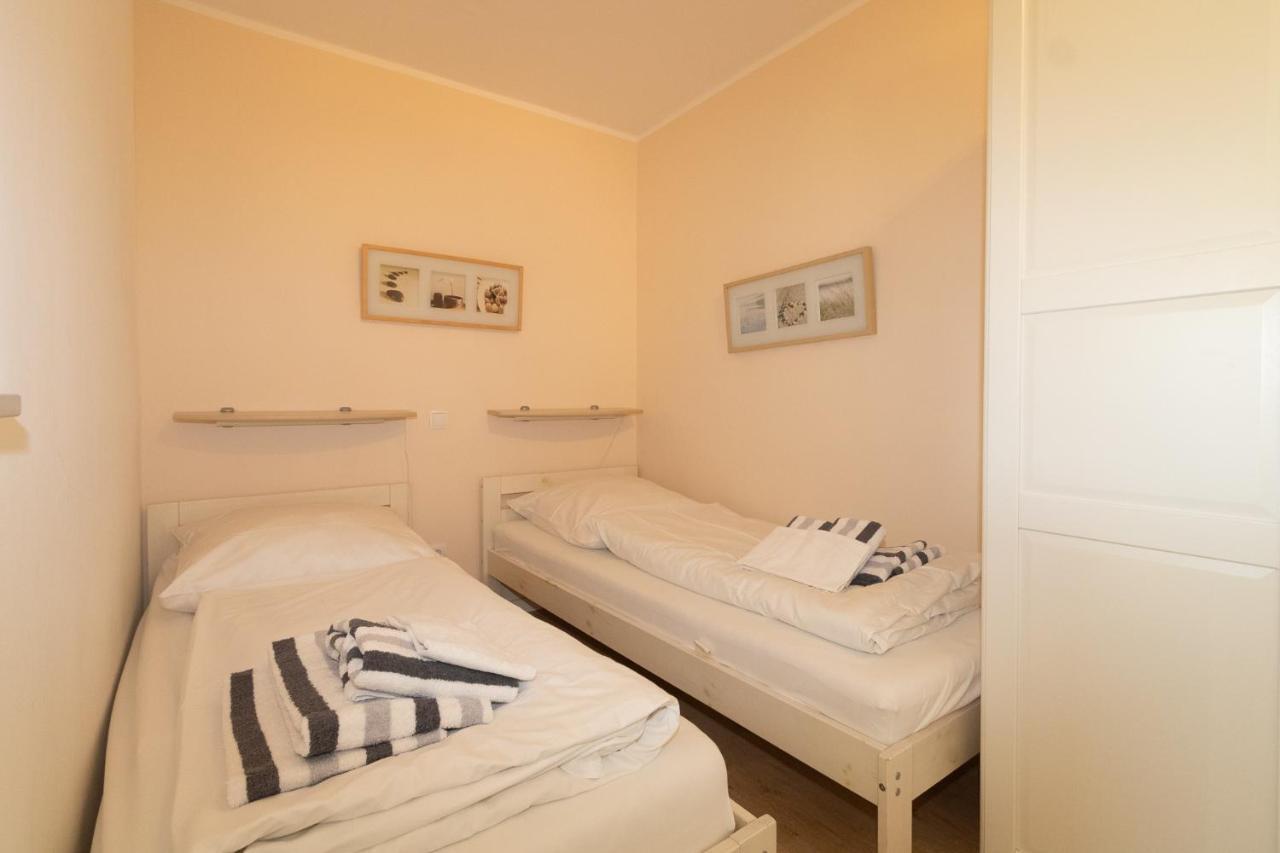 Appartement Kaethe Hörnum المظهر الخارجي الصورة